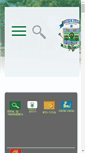 Mobile Screenshot of campomaior.pi.gov.br