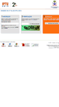 Mobile Screenshot of iptu.teresina.pi.gov.br