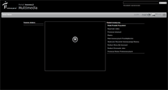 Desktop Screenshot of multimedia.pi.gov.pl